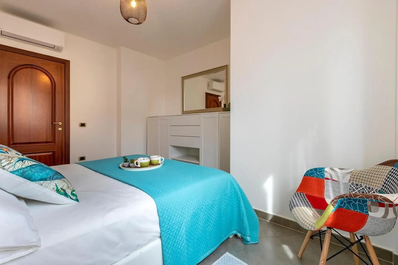 Emerald: Appartamento A Due Passi Dal Mare. Alghero Apartmán