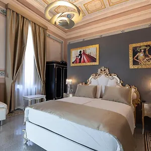Casa de hóspedes Luxury Liberty House, Alghero