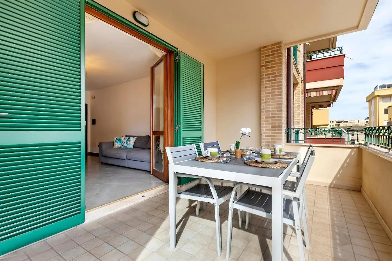 Apartment Emerald: Appartamento A Due Passi Dal Mare. Alghero