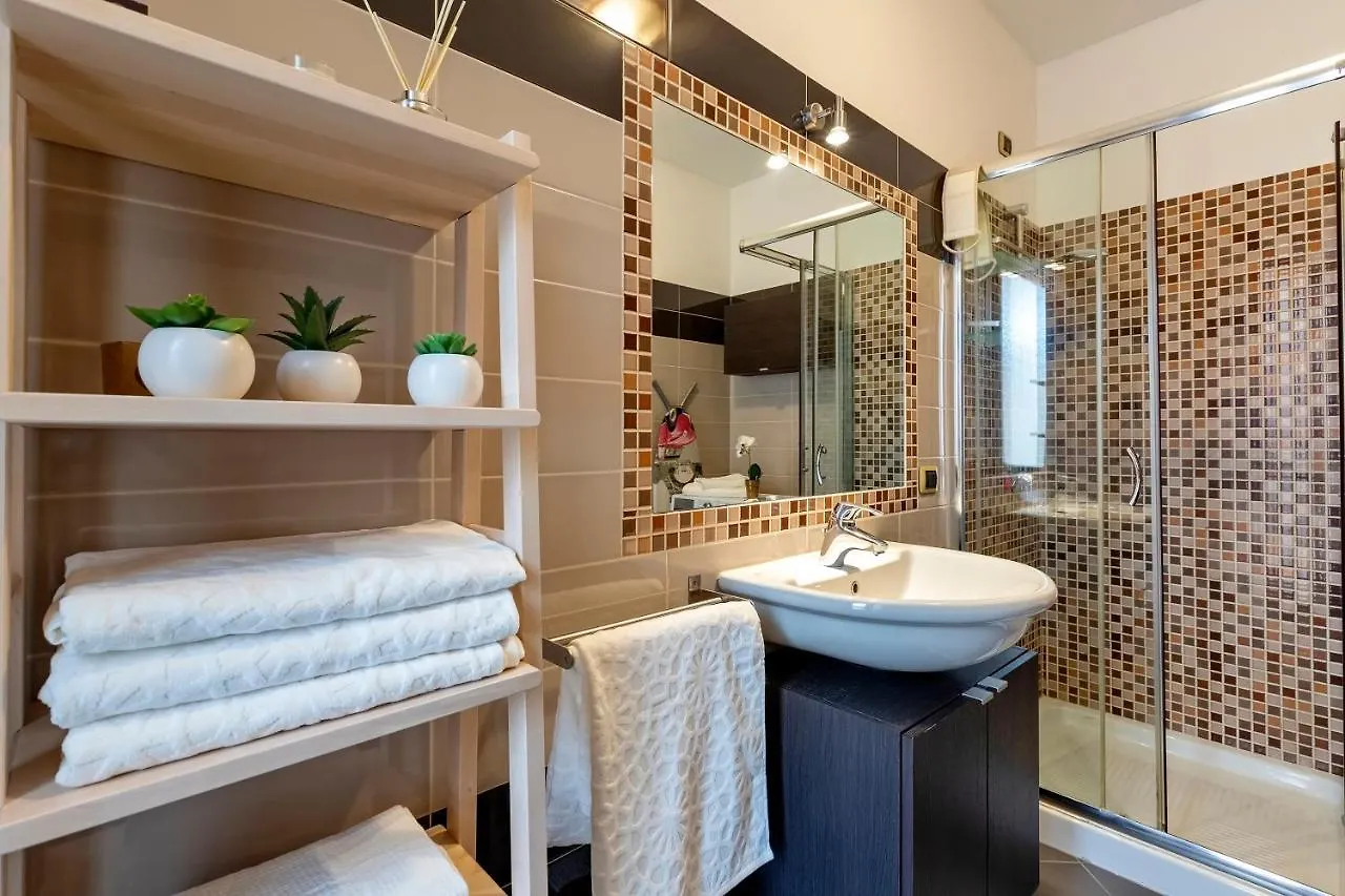 Apartment Emerald: Appartamento A Due Passi Dal Mare. Alghero Italy